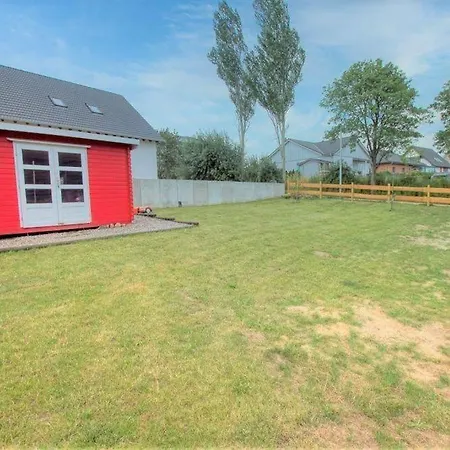Ferienhaus-holyharbour-8-kgb-13 Holiday home Heiligenhafen