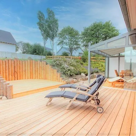 Holiday home Ferienhaus-holyharbour-8-kgb-13 Heiligenhafen