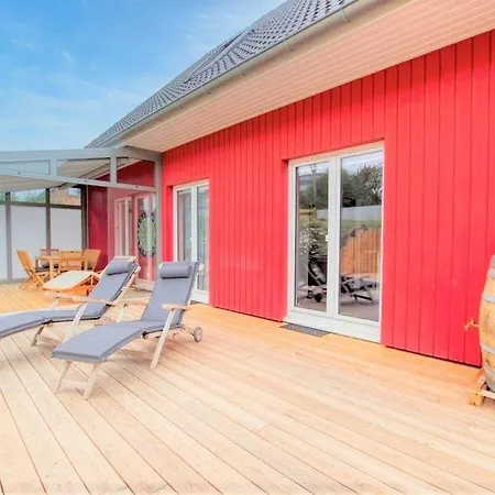 Ferienhaus-holyharbour-8-kgb-13 Holiday home Heiligenhafen