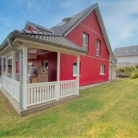 Ferienhaus-holyharbour-8-kgb-13 * Heiligenhafen