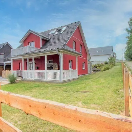 Ferienhaus-holyharbour-8-kgb-13 Holiday home *