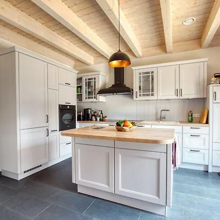 Holiday home Ferienhaus-holyharbour-8-kgb-13