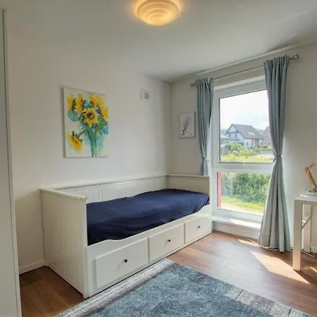 Holiday home Ferienhaus-holyharbour-8-kgb-13 Heiligenhafen