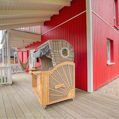 Ferienhaus-holyharbour-8-kgb-13 Holiday home
