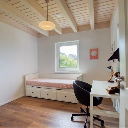 Holiday home Ferienhaus-holyharbour-8-kgb-13