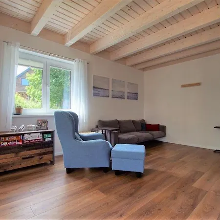 Holiday home Ferienhaus-holyharbour-8-kgb-13 Heiligenhafen