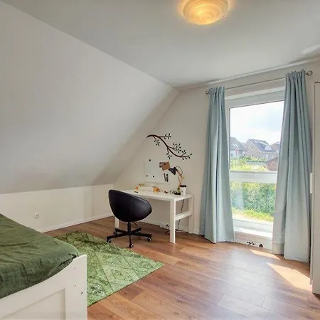 Ferienhaus-holyharbour-8-kgb-13 Holiday home