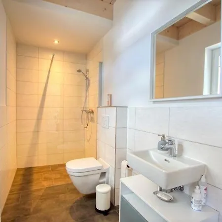 Ferienhaus-holyharbour-8-kgb-13 Holiday home *