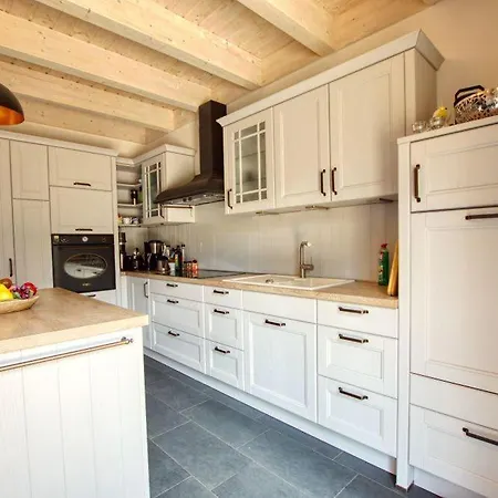 Ferienhaus-holyharbour-8-kgb-13 Holiday home Heiligenhafen