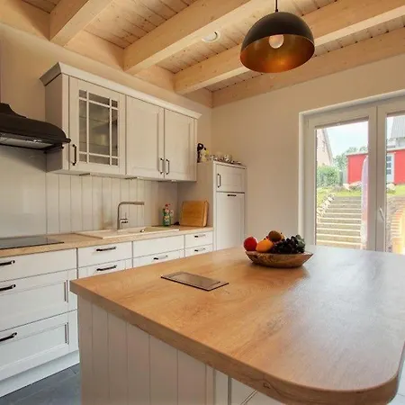 Holiday home Ferienhaus-holyharbour-8-kgb-13 Heiligenhafen