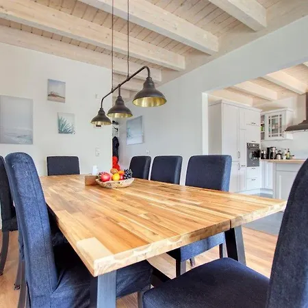 Ferienhaus-holyharbour-8-kgb-13 Holiday home