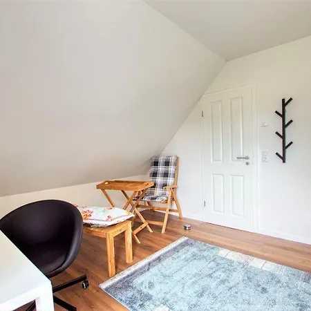 Holiday home Ferienhaus-holyharbour-8-kgb-13 Heiligenhafen